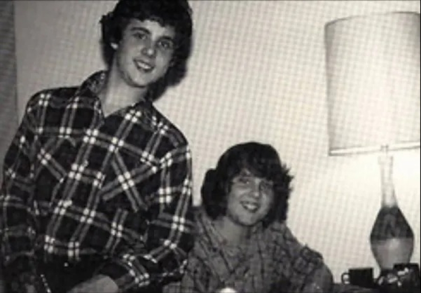 Brenda o Bruce: La trágica historia de un niño que creció como una niña Brenda o Bruce: La trágica historia de un niño que creció como una niña