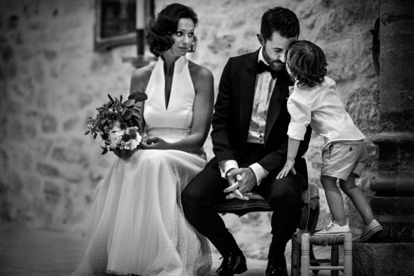 Bright and emotional pictures from the best wedding photographer in the world