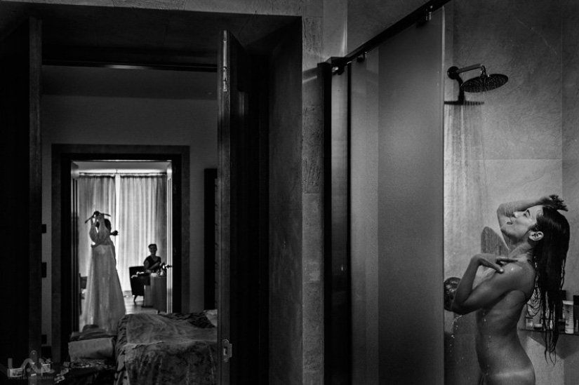 Bright and emotional pictures from the best wedding photographer in the world