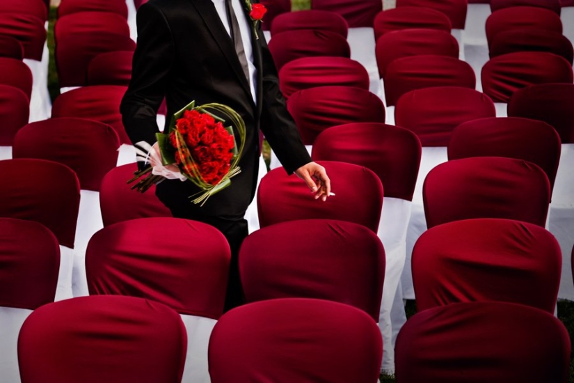 Bright and emotional pictures from the best wedding photographer in the world