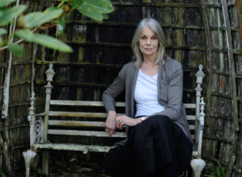 Britain&#39;s First Supermodel: The Story of Jean Shrimpton