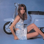 Britain's First Supermodel: The Story of Jean Shrimpton