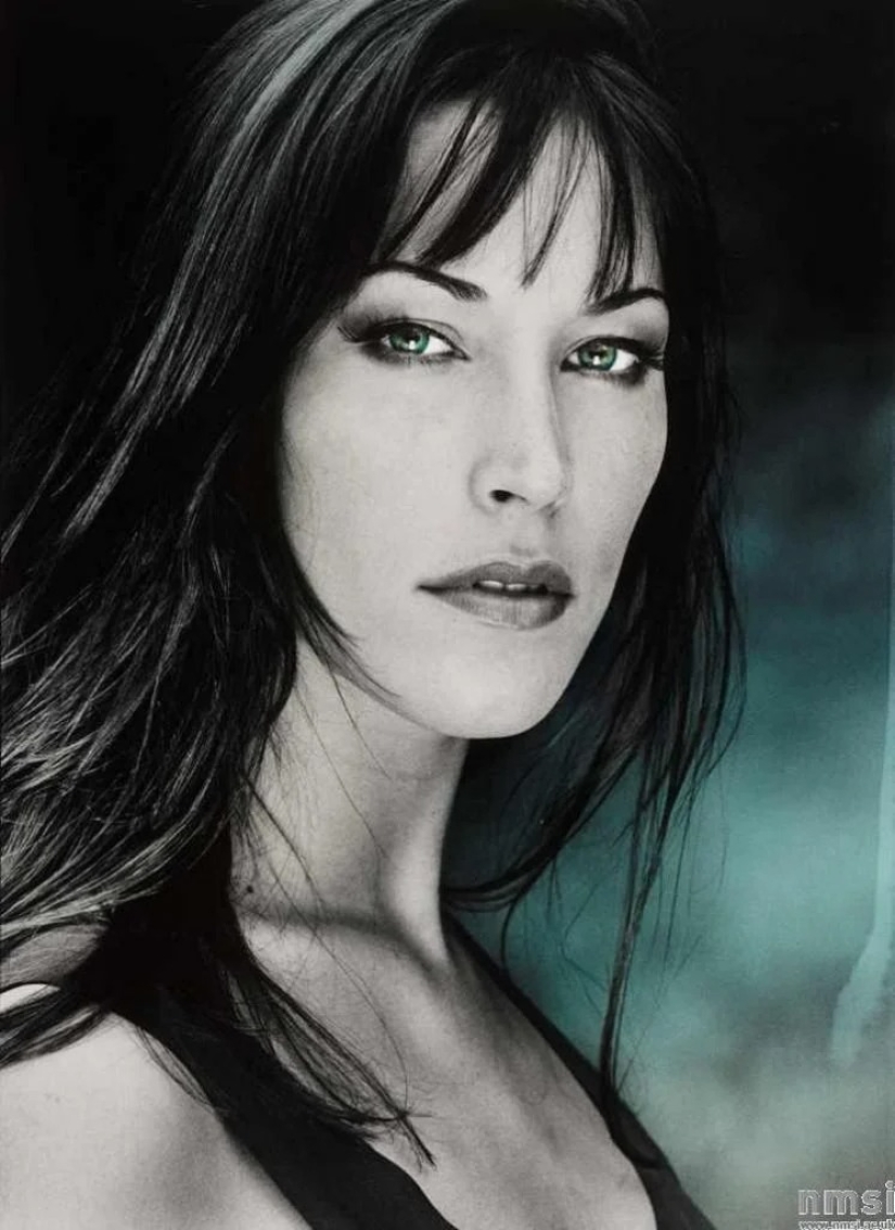 Britain's answer to Helmut Newton: beautiful and sensual photographs by Bob Carlos Clarke