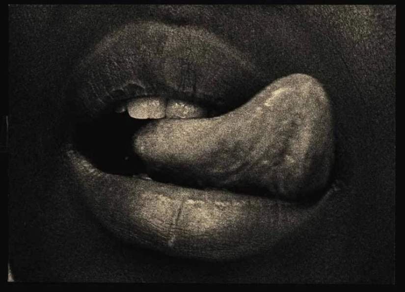 Britain's answer to Helmut Newton: beautiful and sensual photographs by Bob Carlos Clarke
