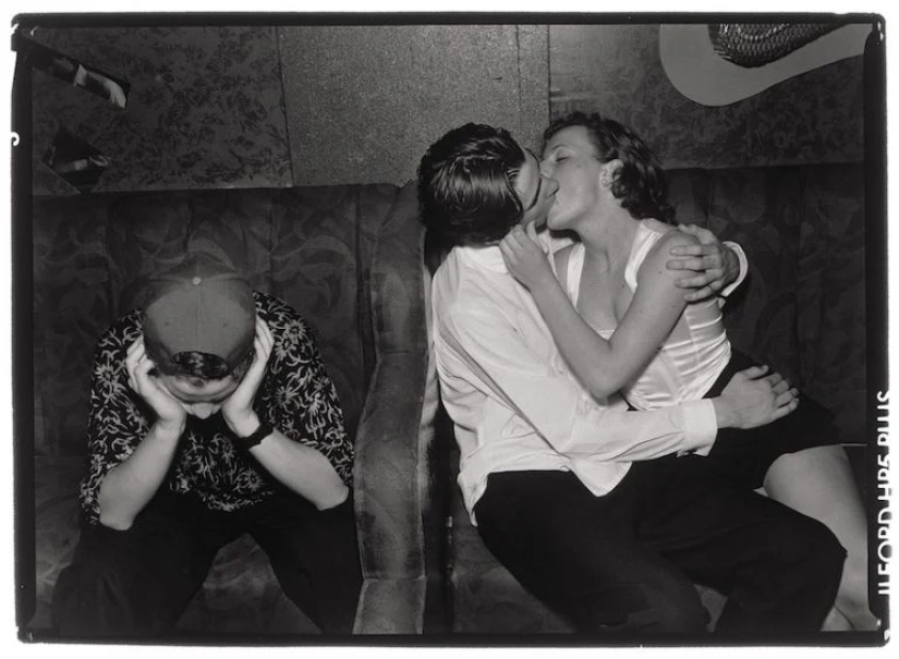 Britain's answer to Helmut Newton: beautiful and sensual photographs by Bob Carlos Clarke