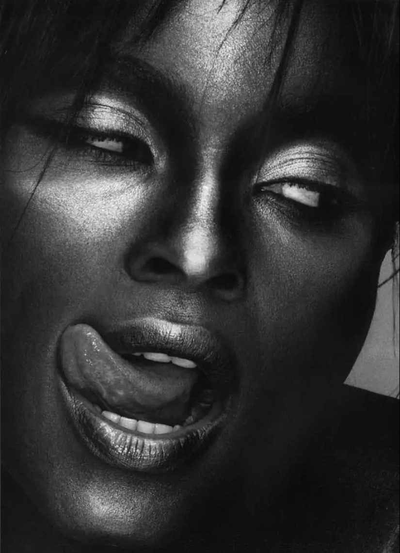 Britain's answer to Helmut Newton: beautiful and sensual photographs by Bob Carlos Clarke