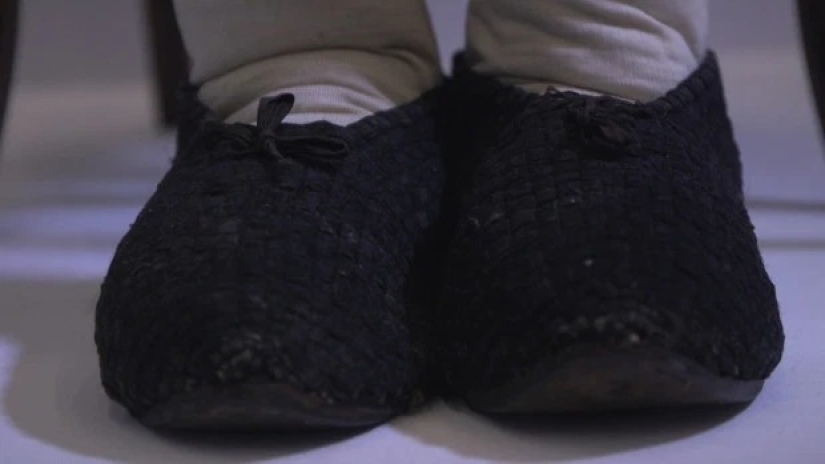 Britain's spookiest attraction — The Mummy of Jeremy Bentham Britain's spookiest attraction — The Mummy of Jeremy Bentham