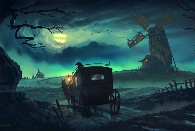 Broma peligrosa de Francois Rabelais, o Cómo llegar gratis a París Broma peligrosa de Francois Rabelais, o Cómo llegar gratis a París