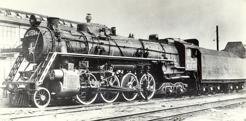 Bromas de Joseph Stalin