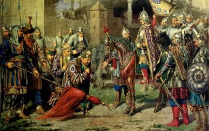 Búsqueda del tesoro: dónde buscar tesoros legendarios en Rusia