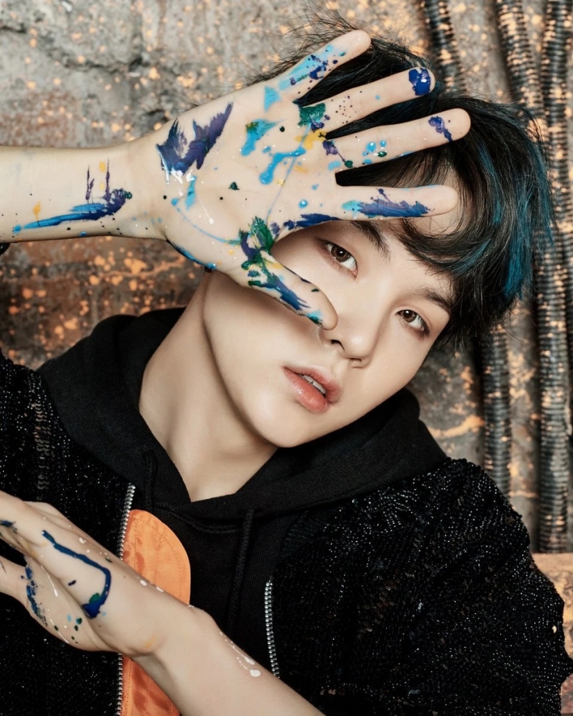 BTS Suga: Top 10 Uplifting Quotes By Min Yoongi About Love, Life And Dreams