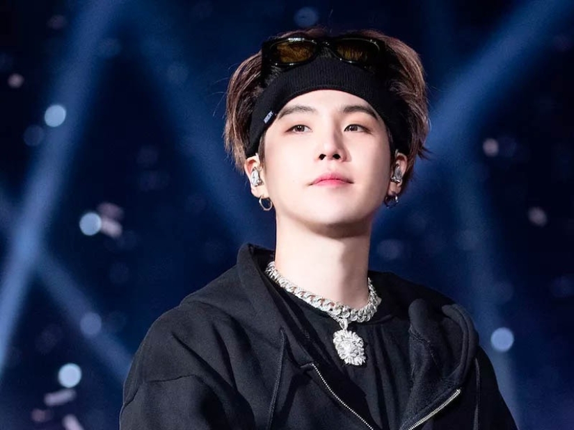 BTS Suga: Top 10 Uplifting Quotes By Min Yoongi About Love, Life And Dreams
