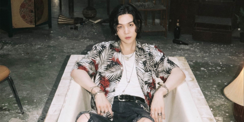 BTS Suga: Top 10 Uplifting Quotes By Min Yoongi About Love, Life And Dreams