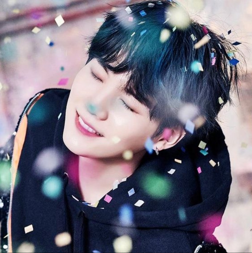 BTS Suga: Top 10 Uplifting Quotes By Min Yoongi About Love, Life And Dreams