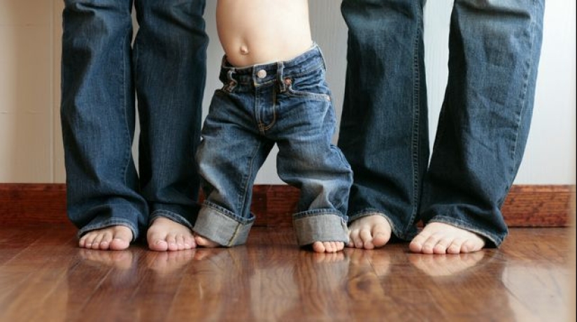 Buenas noticias de los expertos: tus jeans no necesitan ser lavados! Buenas noticias de los expertos: tus jeans no necesitan ser lavados!