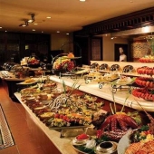 Buffet: 6 reglas básicas de etiqueta