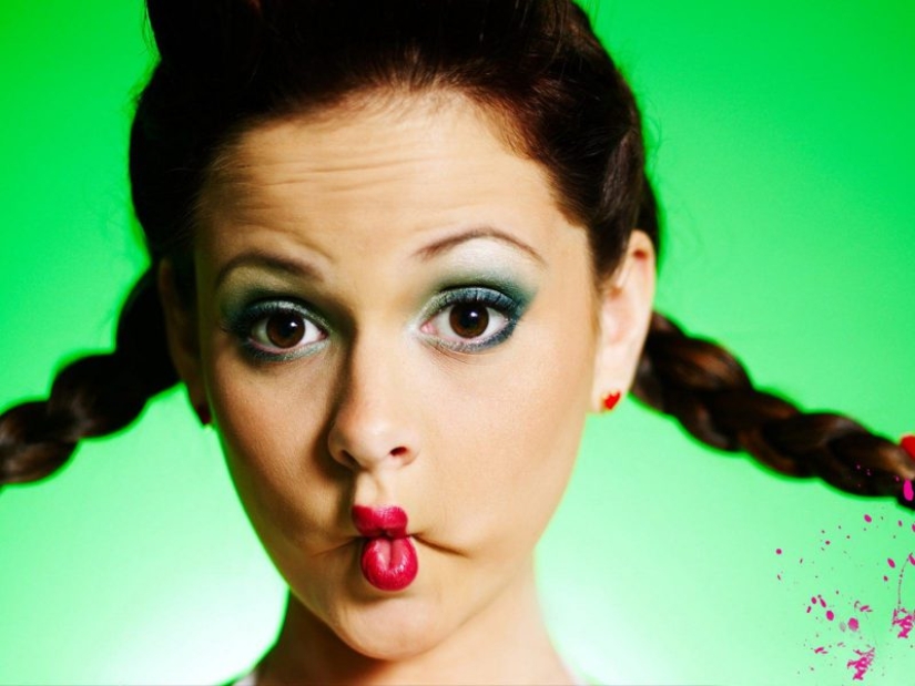 Bunny, kitty, de la miel: cortas y la lengua en la mejilla de referencia elogios Bunny, kitty, de la miel: cortas y la lengua en la mejilla de referencia elogios