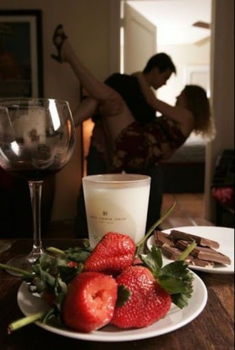 Business is time, and fun is an hour! Sexual mode of the day for a bright intimate life Business is time, and fun is an hour! Sexual mode of the day for a bright intimate life