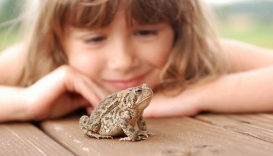 “Butt will stick together” and 9 more horror stories that scared us in childhood “Butt will stick together” and 9 more horror stories that scared us in childhood