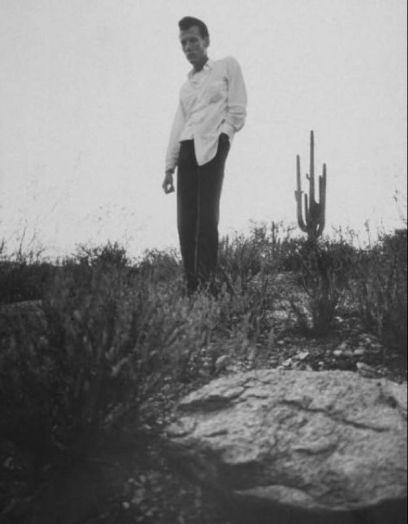 By real events: what stories formed the basis of the famous Thriller By real events: what stories formed the basis of the famous Thriller