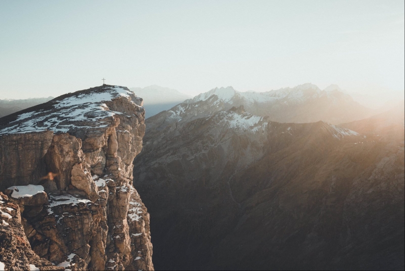 Cada foto es como una pintura: el belga crea paisajes expresivos del norte de Europa Cada foto es como una pintura: el belga crea paisajes expresivos del norte de Europa