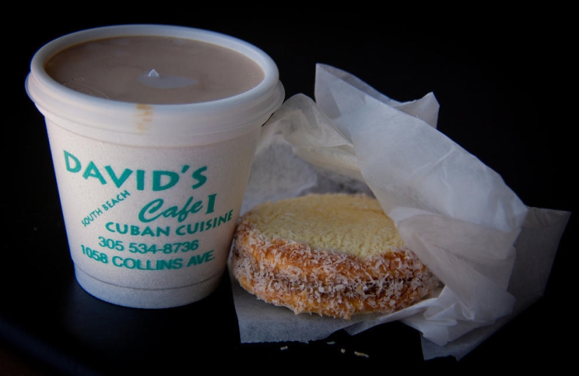 Café de la mañana en diferentes países del mundo Café de la mañana en diferentes países del mundo