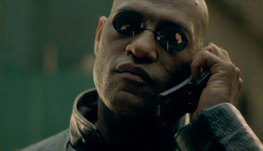 "Call me, call me!": what will happen if you dial phone numbers from movies and cartoons