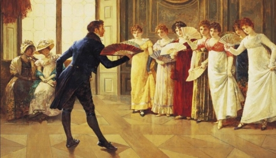 ¿Campesina o noble? ¿Qué nombres femeninos eran prestigiosos en Rusia?