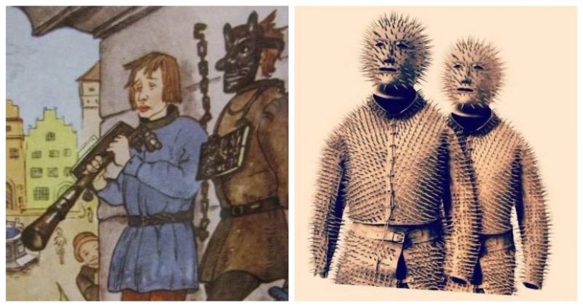 Can you guess what it is: 23 the mysterious object from the past Can you guess what it is: 23 the mysterious object from the past