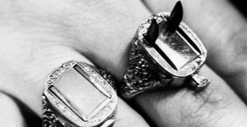 Can you guess what it is: 23 the mysterious object from the past Can you guess what it is: 23 the mysterious object from the past