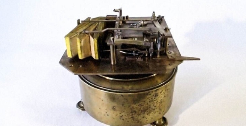 Can you guess what it is: 23 the mysterious object from the past Can you guess what it is: 23 the mysterious object from the past