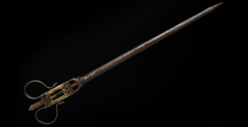 Can you guess what it is: 23 the mysterious object from the past Can you guess what it is: 23 the mysterious object from the past