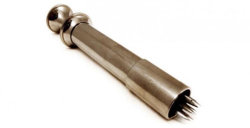 Can you guess what it is: 23 the mysterious object from the past Can you guess what it is: 23 the mysterious object from the past