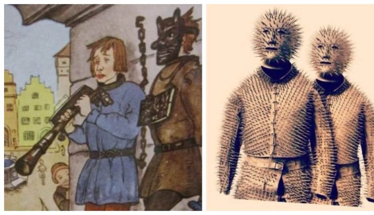 Can you guess what it is: 23 the mysterious object from the past