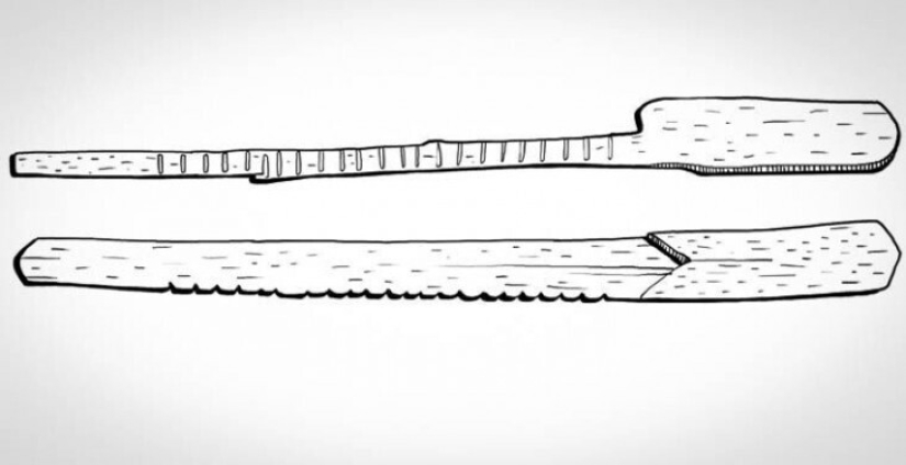 Can you guess what it is: 23 the mysterious object from the past Can you guess what it is: 23 the mysterious object from the past