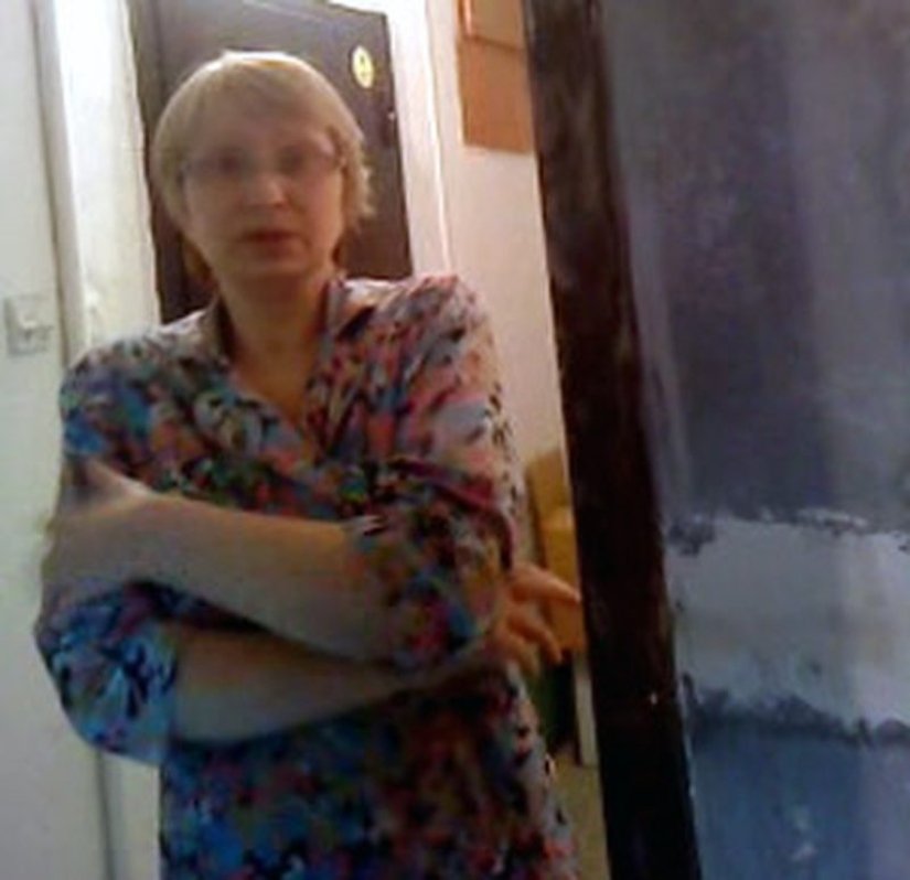 &quot;Cannibal Sasha&quot;: la historia del caníbal de Novokuznetsk