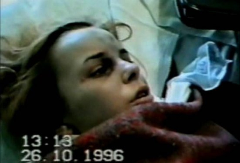 &quot;Cannibal Sasha&quot;: la historia del caníbal de Novokuznetsk