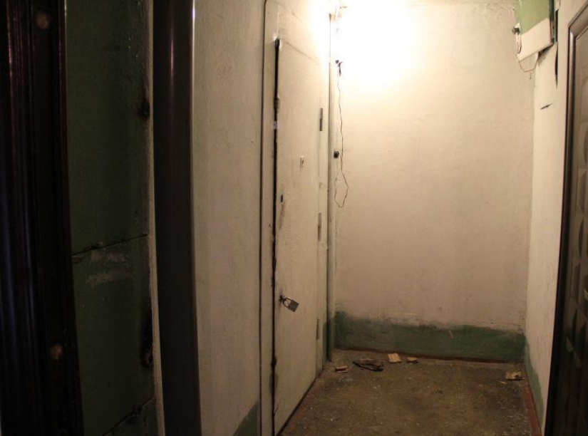 &quot;Cannibal Sasha&quot;: la historia del caníbal de Novokuznetsk