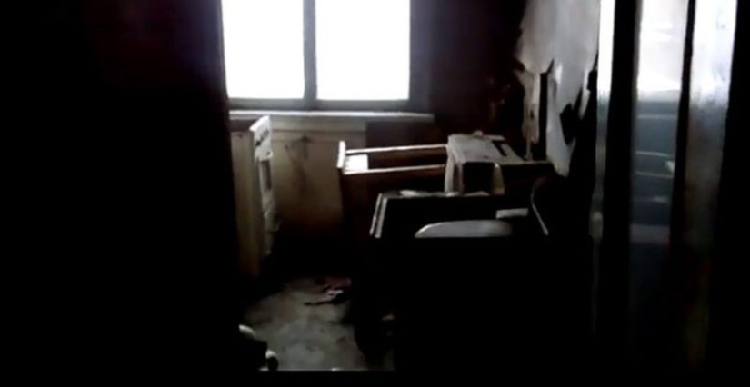 &quot;Cannibal Sasha&quot;: la historia del caníbal de Novokuznetsk