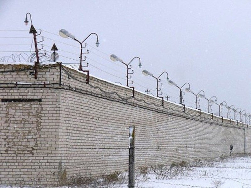 &quot;Cannibal Sasha&quot;: la historia del caníbal de Novokuznetsk