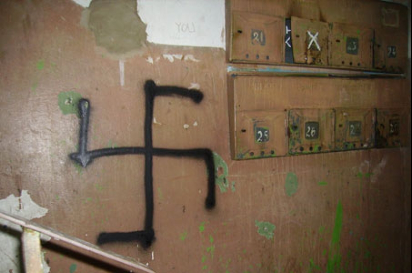 &quot;Cannibal Sasha&quot;: la historia del caníbal de Novokuznetsk