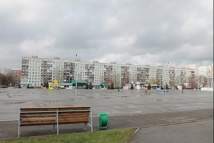 &quot;Cannibal Sasha&quot;: la historia del caníbal de Novokuznetsk