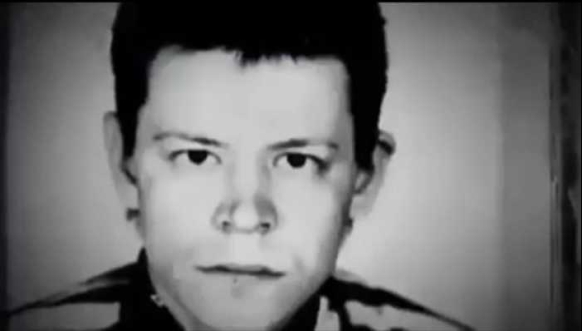 &quot;Cannibal Sasha&quot;: la historia del caníbal de Novokuznetsk