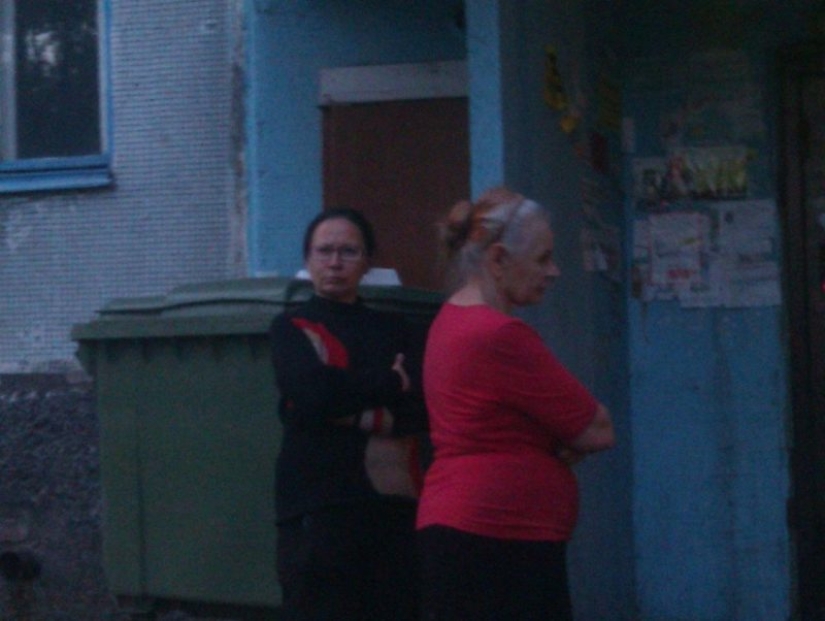 &quot;Cannibal Sasha&quot;: la historia del caníbal de Novokuznetsk