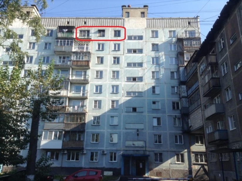 &quot;Cannibal Sasha&quot;: la historia del caníbal de Novokuznetsk