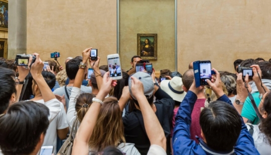 Cansado de las vacaciones de otra persona: ¿qué es el sobreturismo y por qué se ha convertido en un problema? Cansado de las vacaciones de otra persona: ¿qué es el sobreturismo y por qué se ha convertido en un problema?