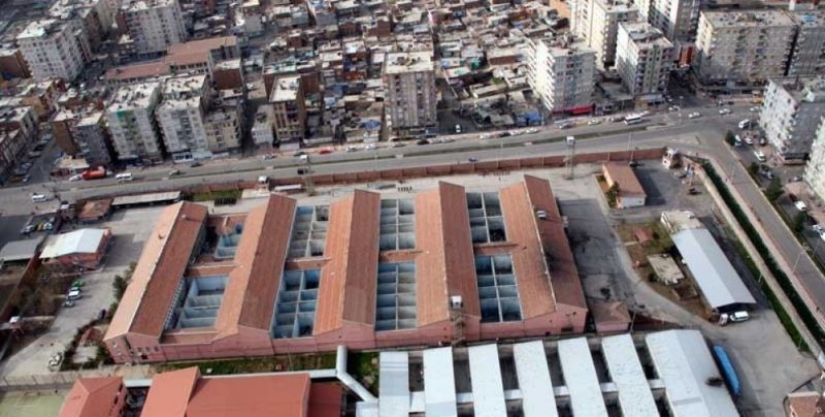 Caos, insalubres, asesinato, canibalismo: los 5 peores cárceles del planeta Caos, insalubres, asesinato, canibalismo: los 5 peores cárceles del planeta