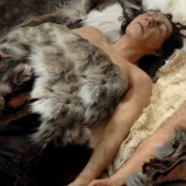 Características de las primitivas relaciones sexuales, o Que dormían con las que en la edad de piedra