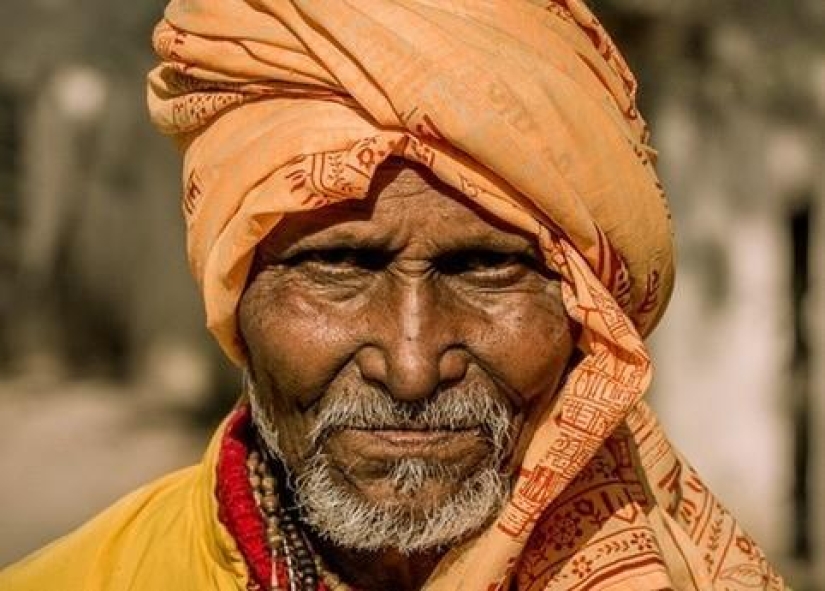 Caras de Asia Caras de Asia