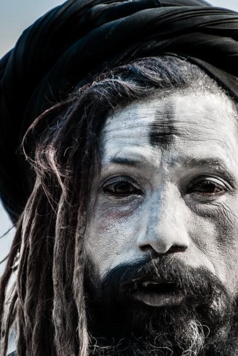 Caras de Asia Caras de Asia